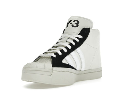 adidas Y-3 Superskate Mid Off White