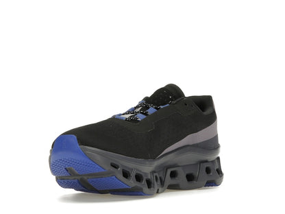 On Running Cloudmonster Magnet Shark (Women's)