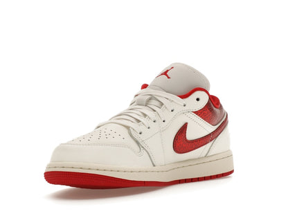 Jordan 1 Low Ruby (Women's)