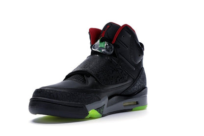 Jordan Son of Mars Marvin the Martian