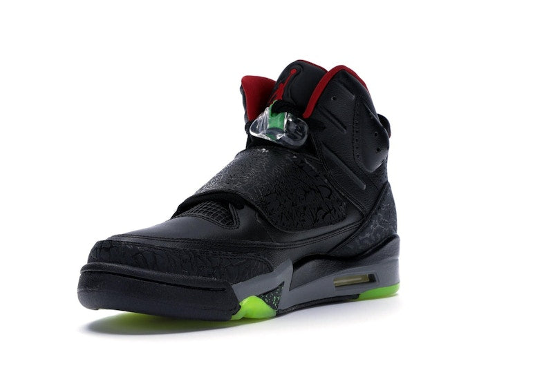 Jordan Son of Mars Marvin the Martian