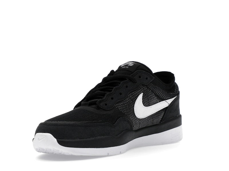 Nike SB PS8 Black White