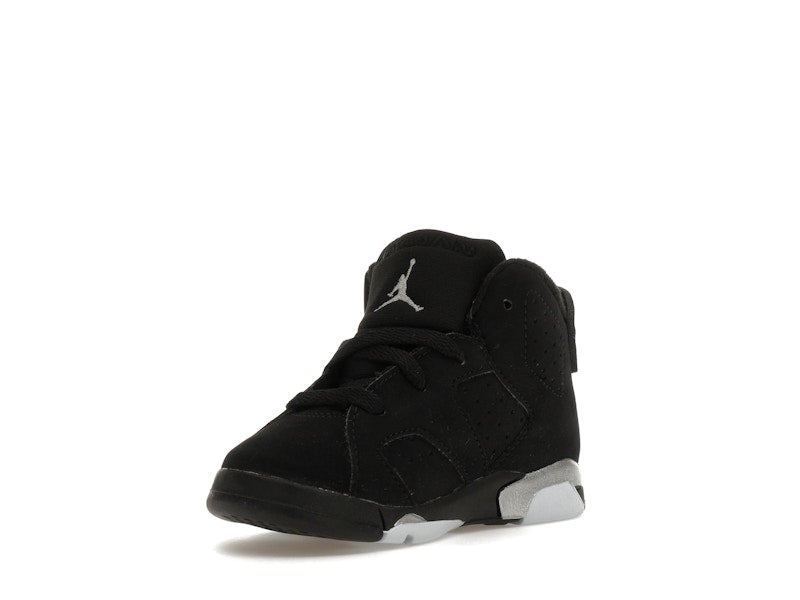 Jordan 6 Retro Chrome (TD)
