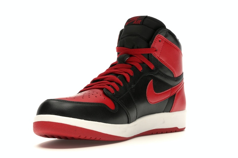Jordan 1.5 Retro Bred