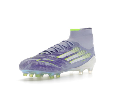 adidas F50 Elite Mid-Cut FG Sparkfusion Radiant Blaze Pack (Women's)