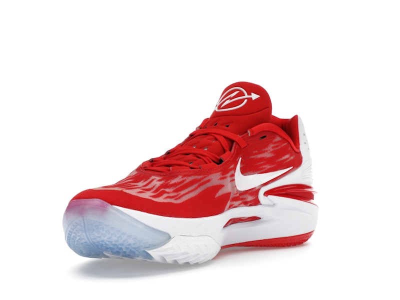 Nike Zoom GT Cut 2 TB University Red