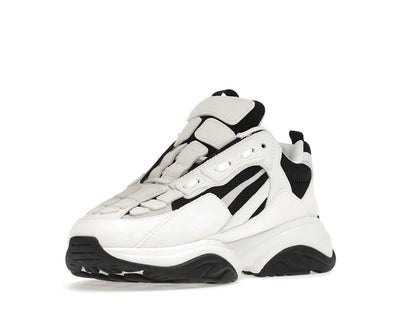 AMIRI Bone Runner White Black