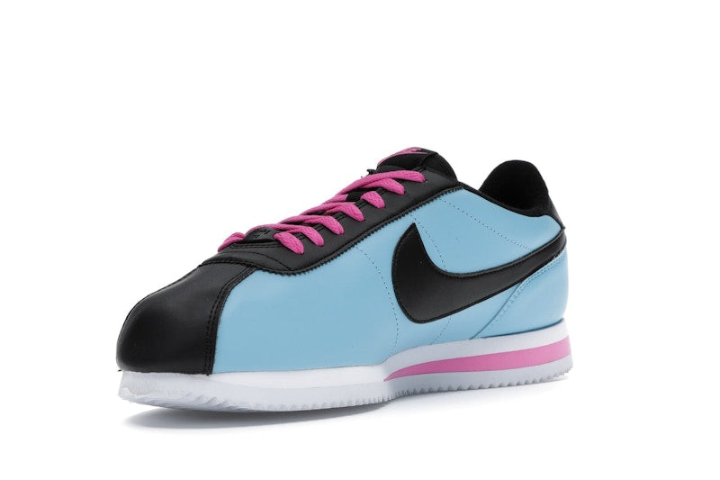 Nike Cortez Basic Leather South Beach