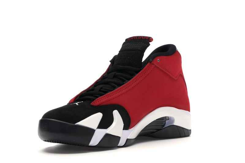 Jordan 14 Retro Gym Red Toro