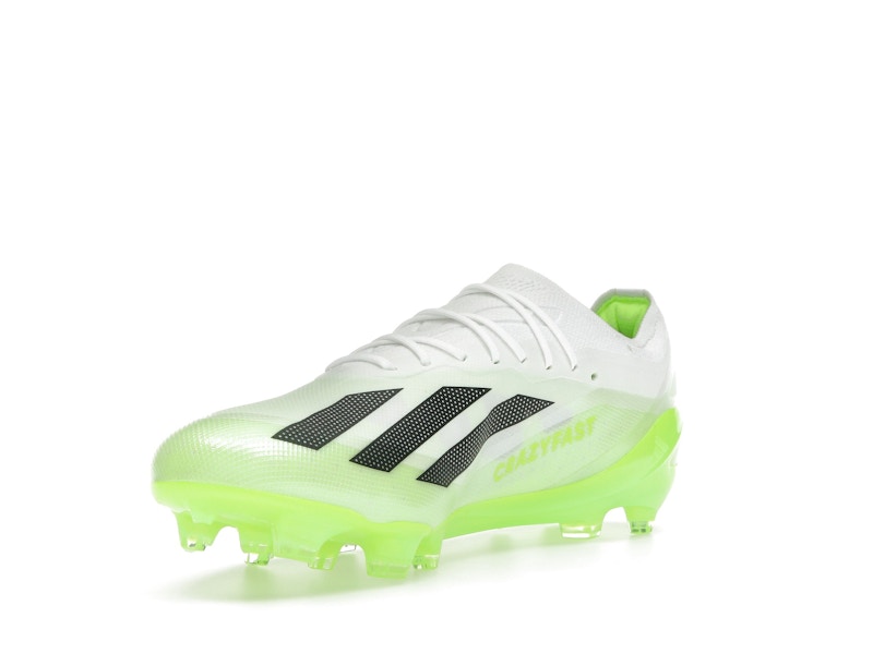 adidas X Crazyfast.1 FG Crazyrush Pack