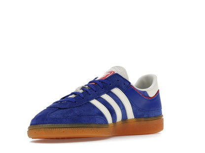 adidas Handball Cup SPZL Semi Lucid Blue Cream White