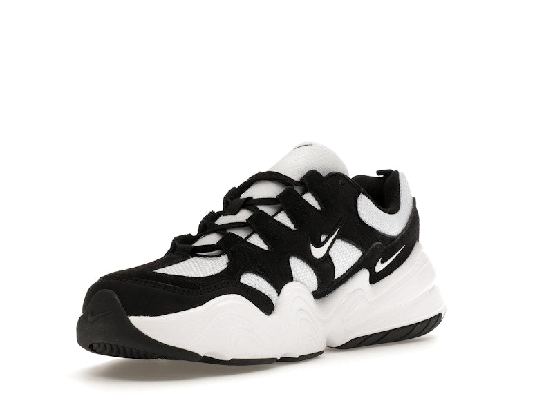 Nike Tech Hera White Black