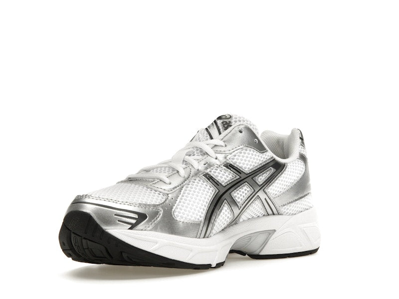 ASICS Gel-1130 White Pure Silver