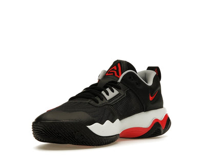 NIke Giannis Immortality 3 Double Trouble