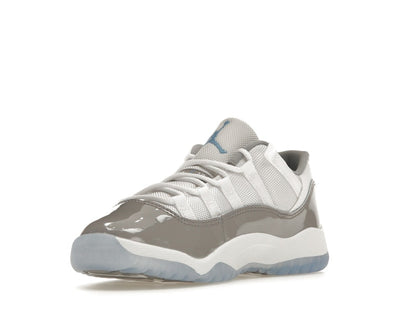 Jordan 11 Retro Low Cement Grey (PS)