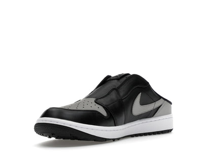 Jordan 1 Mule Golf Shadow