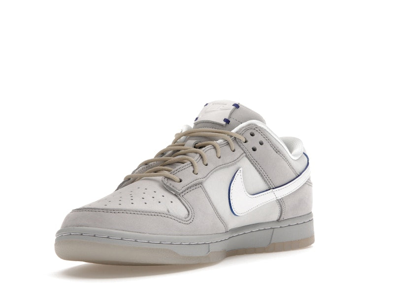 Nike Dunk Low Wolf Grey Pure Platinum