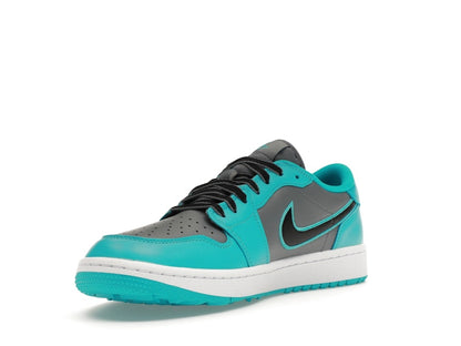 Jordan 1 Low Golf Cool Grey Gamma Blue