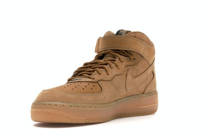 Nike Air Force 1 Mid Flax (2014)