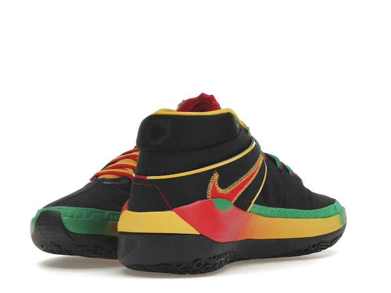 Nike KD 13 Rasta