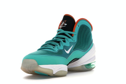 Nike Penny V Miami Dolphins