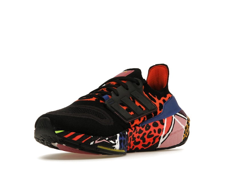 adidas Ultra Boost 22 Rich Mnisi (Women's)