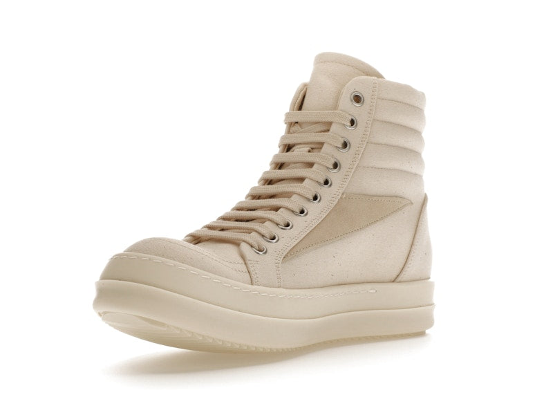 Rick Owens DRKSHDW Vintage High Natural Milk (Women's)