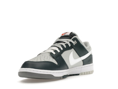Nike Dunk Low Retro Split Deep Jungle