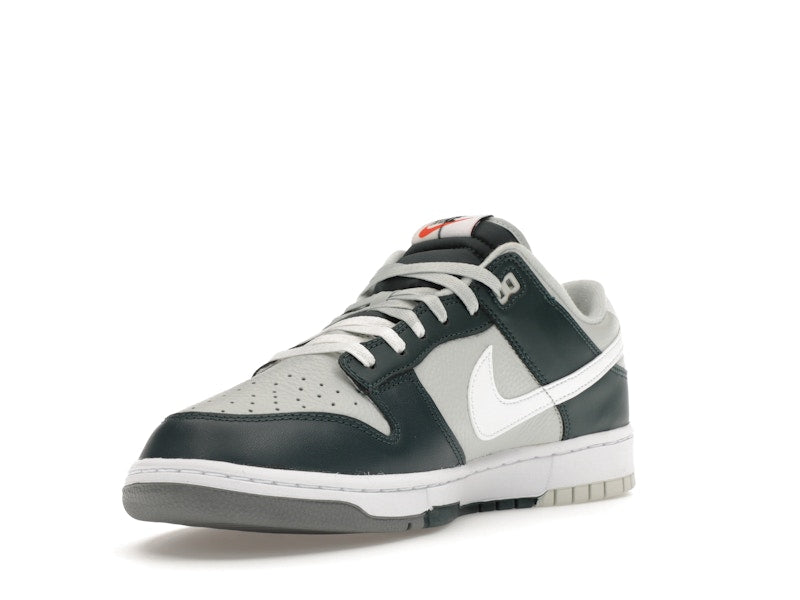Nike Dunk Low Retro Split Deep Jungle