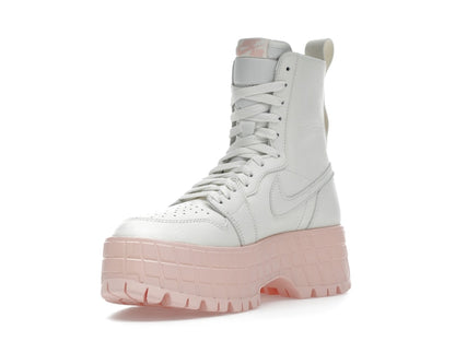 Jordan 1 High Brooklyn Sail Legend Pink (Women's)