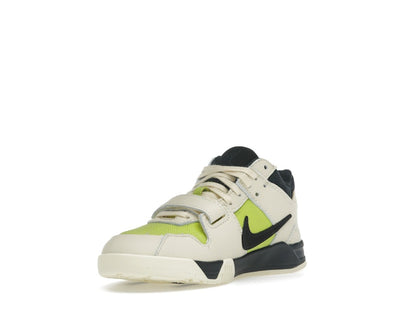 Jordan Jumpman Jack TR Travis Scott Bright Cactus (PS)
