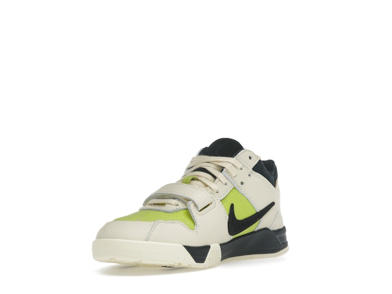 Jordan Jumpman Jack TR Travis Scott Bright Cactus (PS)