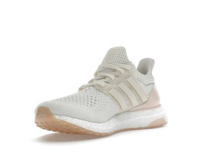 adidas Ultra Boost 1.0 Off White Wonder Quartz (Women's)
