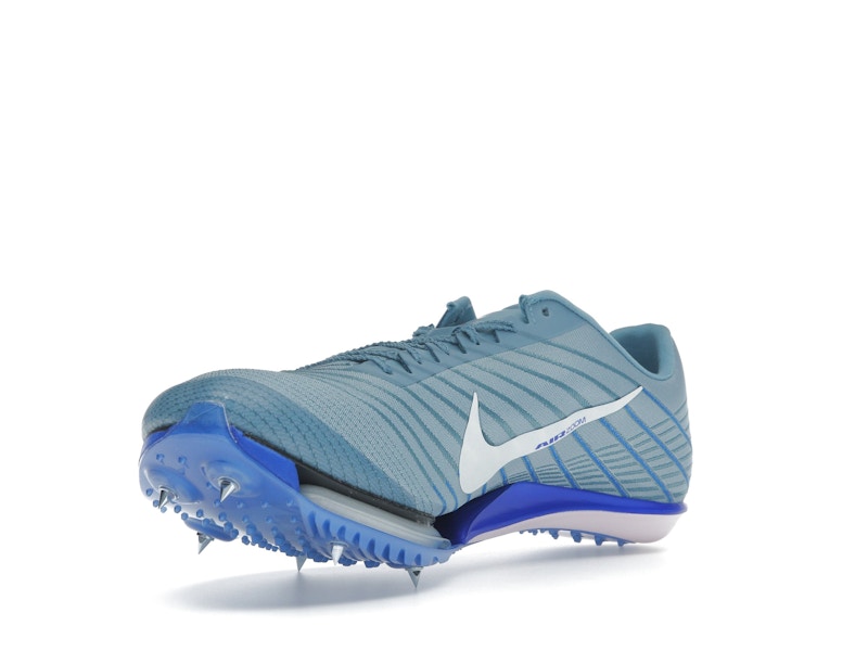 Nike Maxfly 2 Denim Turquoise Light Photo Blue Doll Sail