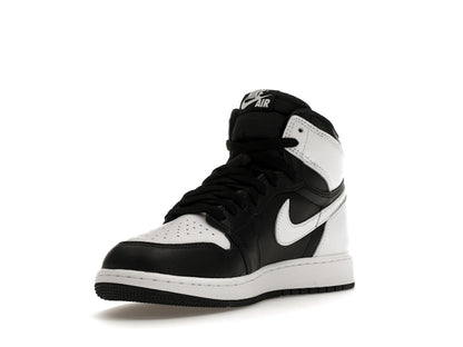 Jordan 1 Retro High OG Black White (GS)