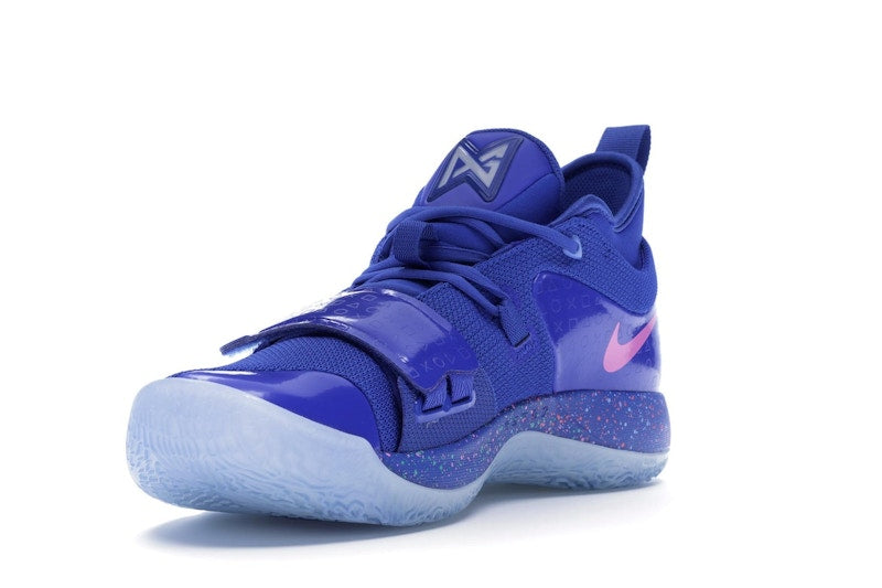 Nike PG 2.5 Playstation Multi-Color