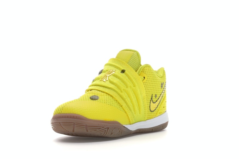 Nike Kyrie 5 Spongebob (TD)
