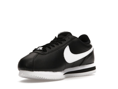 Nike Cortez Basic Black White