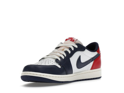 Jordan 1 Retro Low OG Howard University