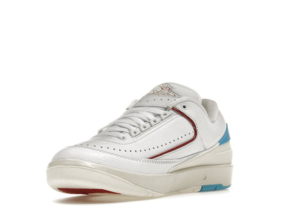 Jordan 2 Retro Low NC to Chi (Women's)