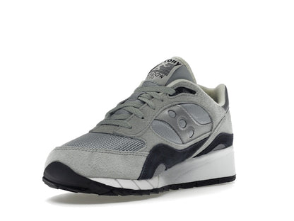 Saucony Shadow 6000 Grey Silver