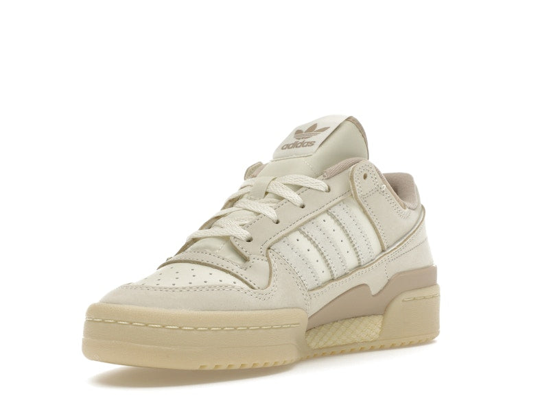 adidas Forum Low CL Ivory Wonder Beige Sand