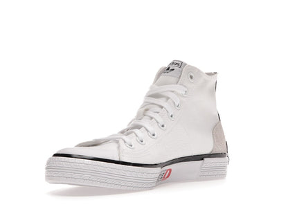 adidas Nizza Hi Bait Initial D Toyota Trueno AE86