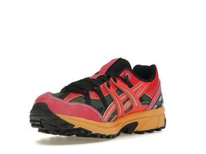 ASICS Gel-Sonoma 15-50 Andersson Bell Bright Rose Evergreen