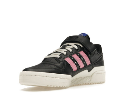 adidas Forum Low André Saraiva Black Cream White