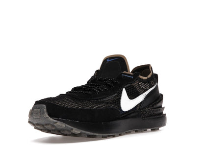 Nike Waffle One Iron Grey