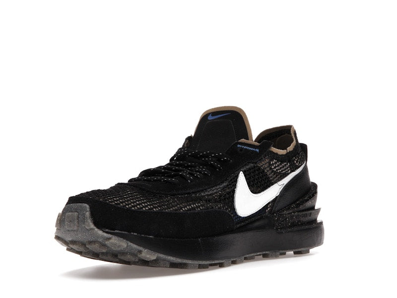Nike Waffle One Iron Grey