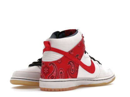 Nike SB Dunk High Cheech & Chong