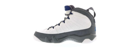 Jordan 9 Retro French Blue (2002)