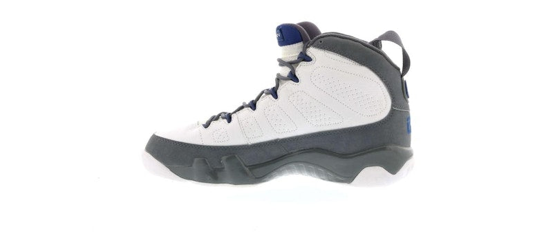 Jordan 9 Retro French Blue (2002)